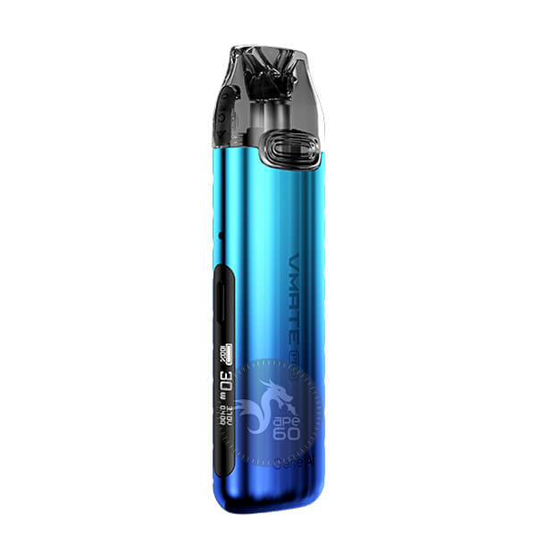 خرید پاد ماد وی میت پرو ووپو VOOPOO VMATE PRO (POWER EDITION) رنگ Dawn Blue