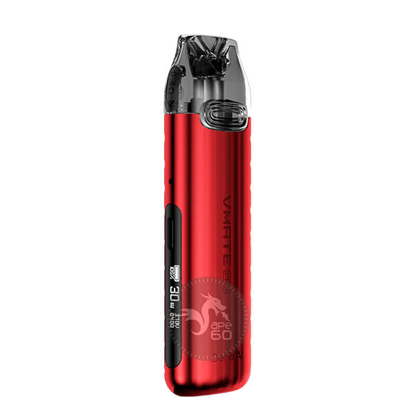 خرید پاد ماد وی میت پرو ووپو VOOPOO VMATE PRO (POWER EDITION) رنگ Red