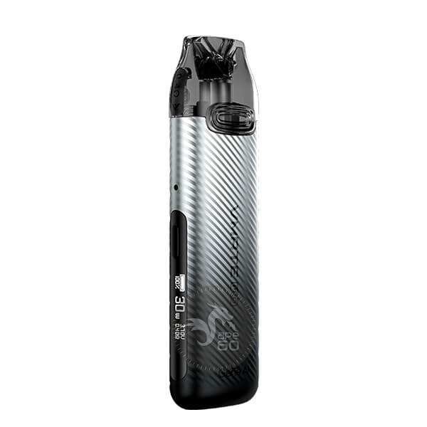 خرید پاد ماد وی میت پرو ووپو VOOPOO VMATE PRO (POWER EDITION) رنگ Whorl Gray