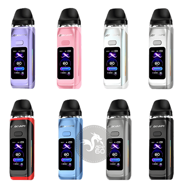 خرید پاد ماد دیجی مکس گیک ویپ GEEK VAPE DIGI MAX
