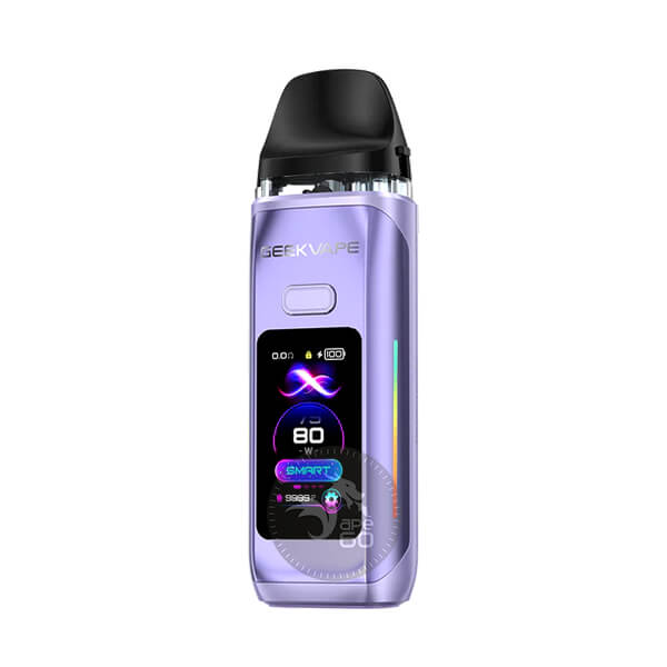خرید پاد ماد دیجی مکس گیک ویپ GEEK VAPE DIGI MAX رنگ Lavender Haze