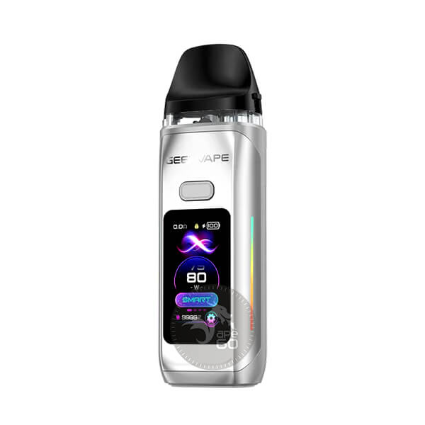 خرید پاد ماد دیجی مکس گیک ویپ GEEK VAPE DIGI MAX رنگ Moon Silver