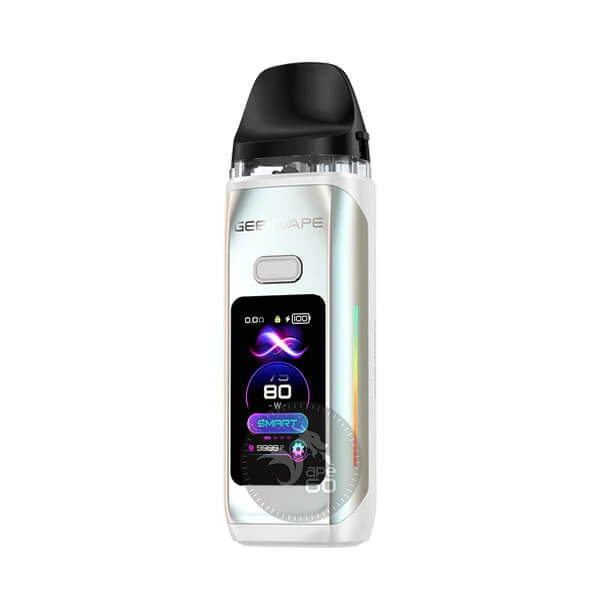 خرید پاد ماد دیجی مکس گیک ویپ GEEK VAPE DIGI MAX رنگ Pearl White