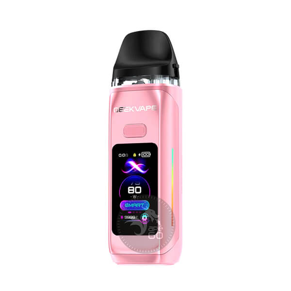 خرید پاد ماد دیجی مکس گیک ویپ GEEK VAPE DIGI MAX Sakura Pink