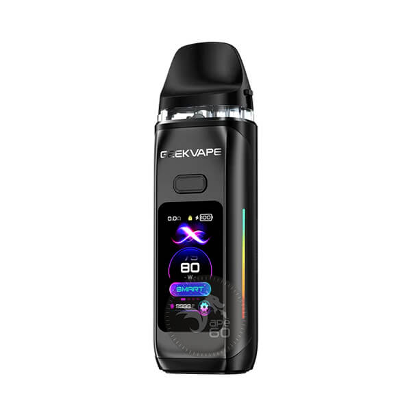 خرید پاد ماد دیجی مکس گیک ویپ GEEK VAPE DIGI MAX رنگ Space Black
