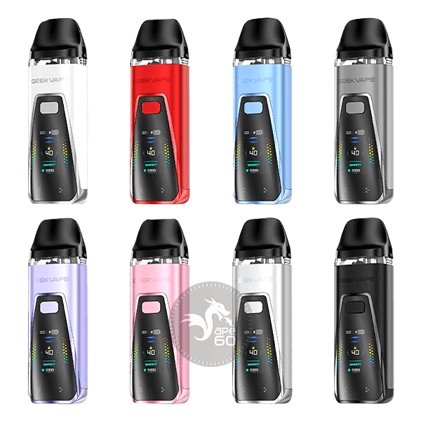 خرید پاد ماد دیجی پرو گیک ویپ GEEK VAPE DIGI PRO