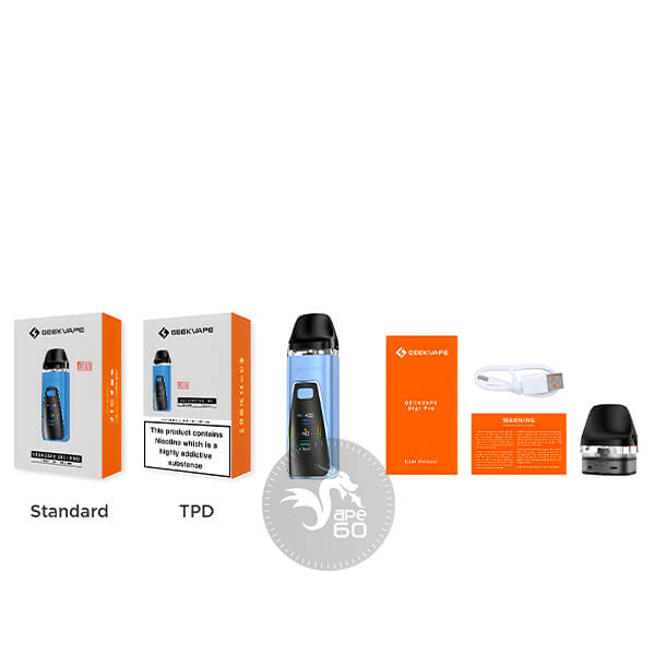 خرید پاد ماد دیجی پرو گیک ویپ GEEK VAPE DIGI PRO