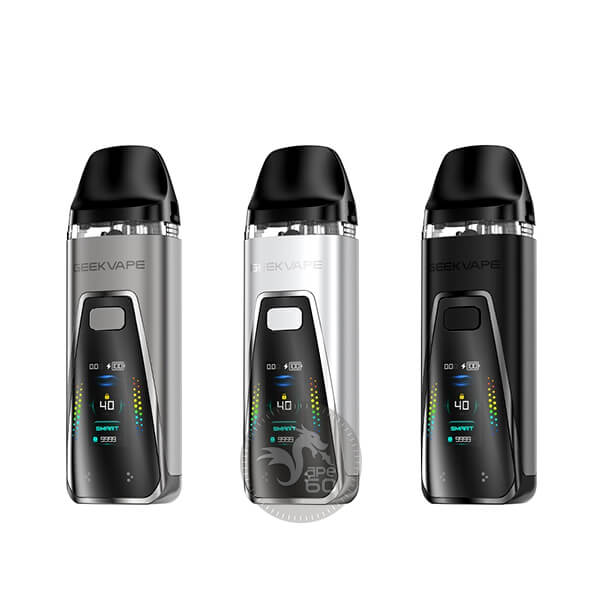 خرید پاد ماد دیجی پرو گیک ویپ GEEK VAPE DIGI PRO