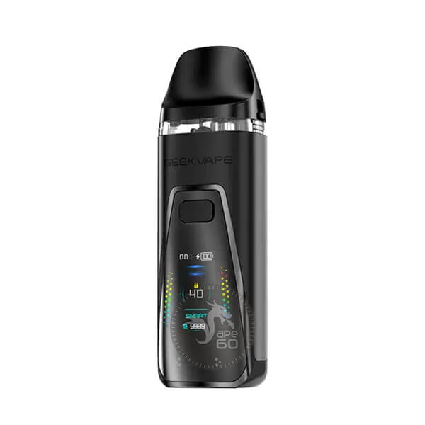 خرید پاد ماد دیجی پرو گیک ویپ GEEK VAPE DIGI PRO رنگ Black