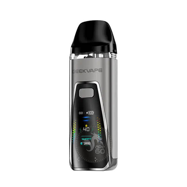 خرید پاد ماد دیجی پرو گیک ویپ GEEK VAPE DIGI PRO رنگ Gunmetal Gray