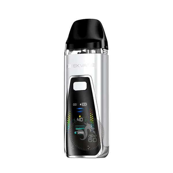 خرید پاد ماد دیجی پرو گیک ویپ GEEK VAPE DIGI PRO رنگ Moon Silver
