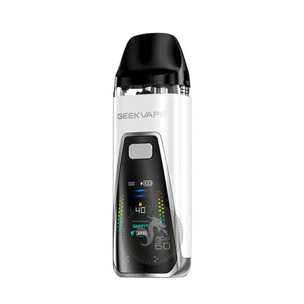 خرید پاد ماد دیجی پرو گیک ویپ GEEK VAPE DIGI PRO رنگ Pearl White