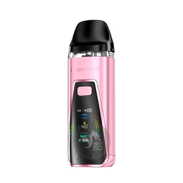 خرید پاد ماد دیجی پرو گیک ویپ GEEK VAPE DIGI PRO رنگ Sakura Pink