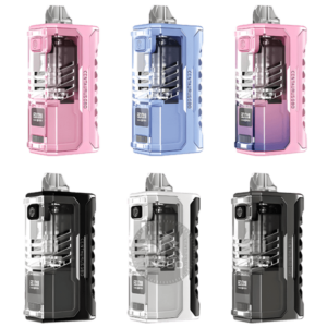 خرید پاد ماد سنتاروس جی 80 لاست ویپ LOST VAPE CENTAURUS G80