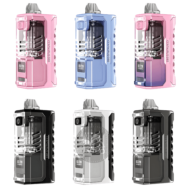 خرید پاد ماد سنتاروس جی 80 لاست ویپ LOST VAPE CENTAURUS G80