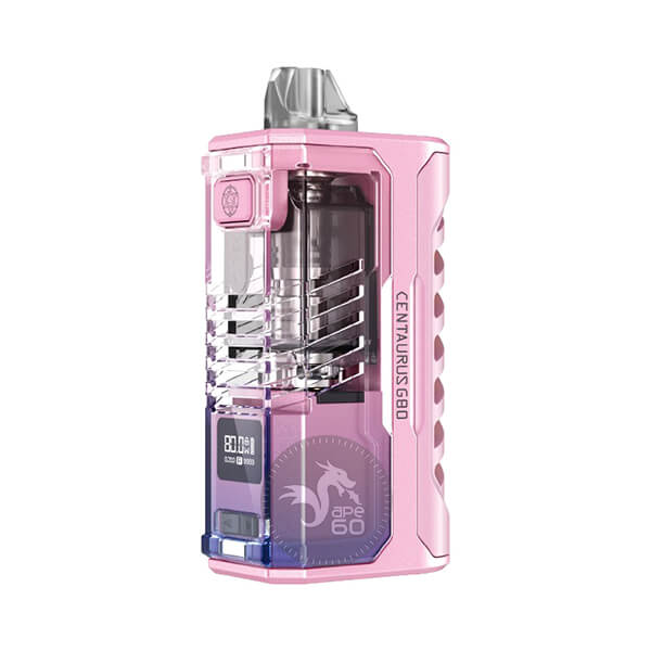 خرید پاد ماد سنتاروس جی 80 لاست ویپ LOST VAPE CENTAURUS G80 رنگ Blue Blush