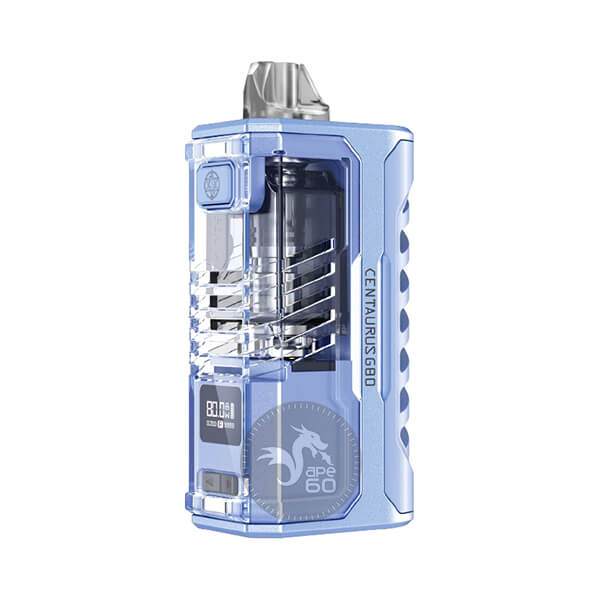 خرید پاد ماد سنتاروس جی 80 لاست ویپ LOST VAPE CENTAURUS G80 رنگ Ice Blue