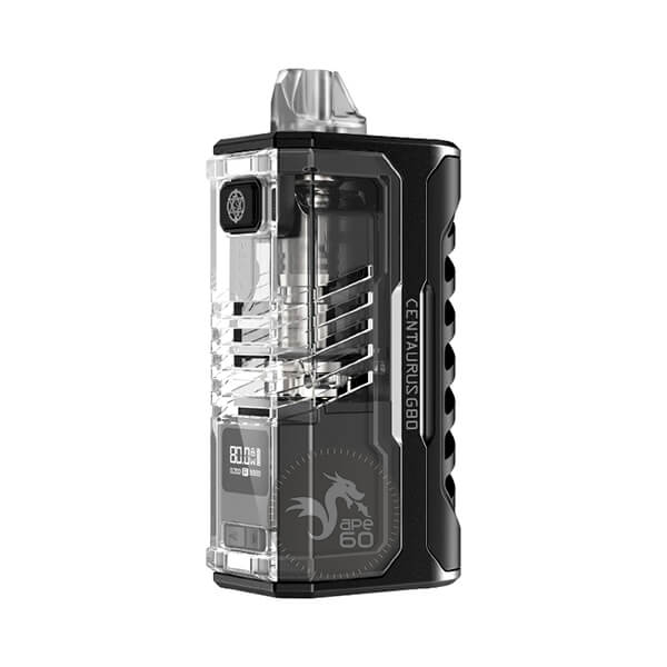 خرید پاد ماد سنتاروس جی 80 لاست ویپ LOST VAPE CENTAURUS G80 رنگ Midnight Dark