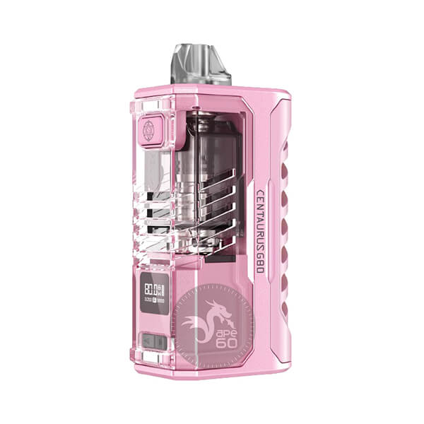 خرید پاد ماد سنتاروس جی 80 لاست ویپ LOST VAPE CENTAURUS G80 رنگ Sakura Pink