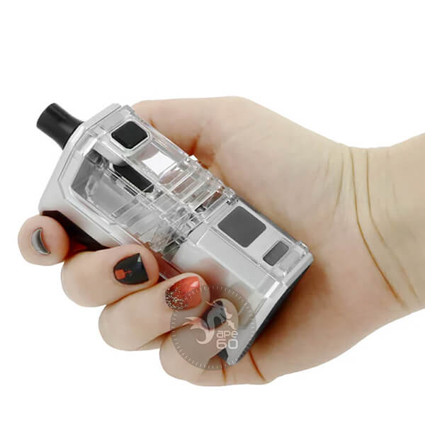 خرید پاد ماد سنتاروس جی 80 لاست ویپ [با کارتریج یوبی] LOST VAPE CENTAURUS G80+UB AIO POD