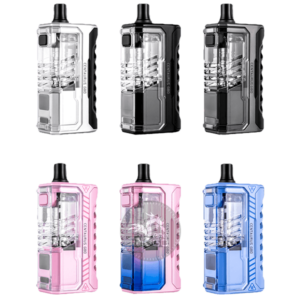 خرید پاد ماد سنتاروس جی 80 لاست ویپ [با کارتریج یوبی] LOST VAPE CENTAURUS G80+UB AIO POD