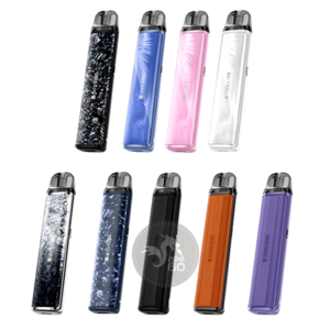 خرید پاد سیستم اورسا نانو 3 لاست ویپ LOST VAPE URSA NANO 3