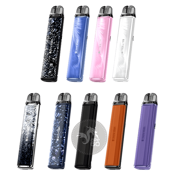 خرید پاد سیستم اورسا نانو 3 لاست ویپ LOST VAPE URSA NANO 3