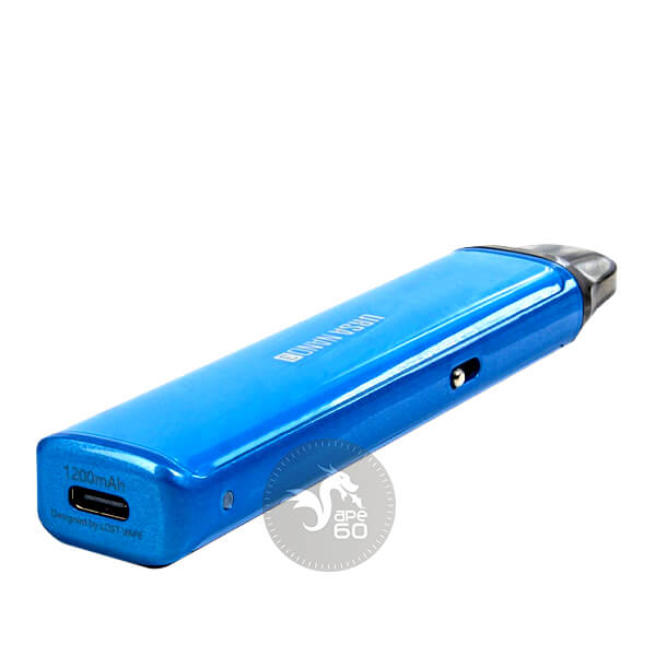خرید پاد سیستم اورسا نانو 3 لاست ویپ LOST VAPE URSA NANO 3