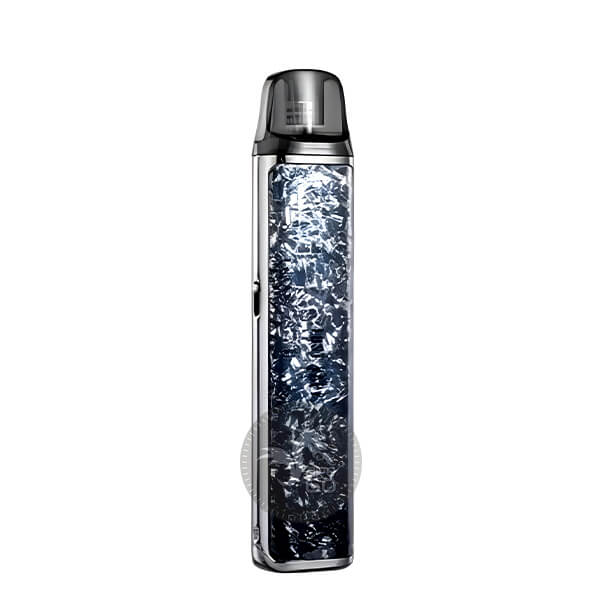 خرید پاد سیستم اورسا نانو 3 لاست ویپ LOST VAPE URSA NANO 3 رنگ Glacial Black