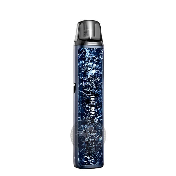 خرید پاد سیستم اورسا نانو 3 لاست ویپ LOST VAPE URSA NANO 3 رنگ Glacial Blue