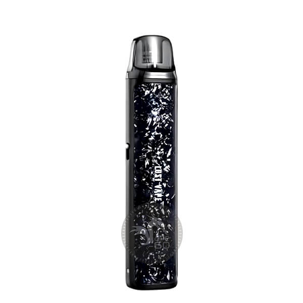 خرید پاد سیستم اورسا نانو 3 لاست ویپ LOST VAPE URSA NANO 3 رنگ Glacial Silver