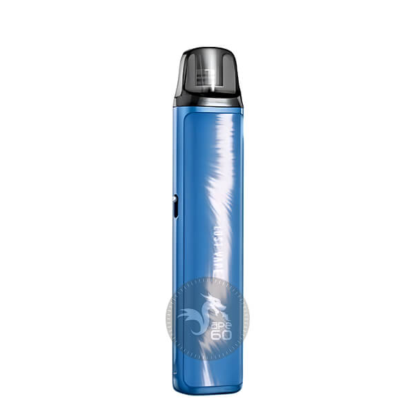 خرید پاد سیستم اورسا نانو 3 لاست ویپ LOST VAPE URSA NANO 3 رنگ Silk Blue