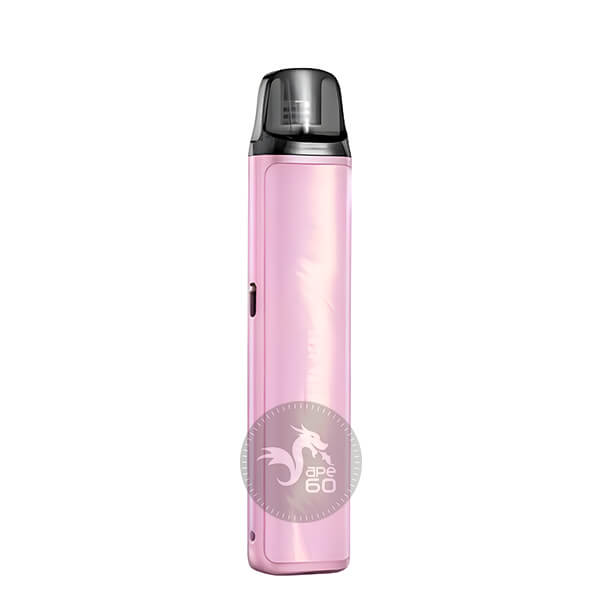 خرید پاد سیستم اورسا نانو 3 لاست ویپ LOST VAPE URSA NANO 3 رنگ Silk Rose