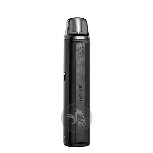 خرید پاد سیستم اورسا نانو 3 لاست ویپ LOST VAPE URSA NANO 3 رنگ Twill Black