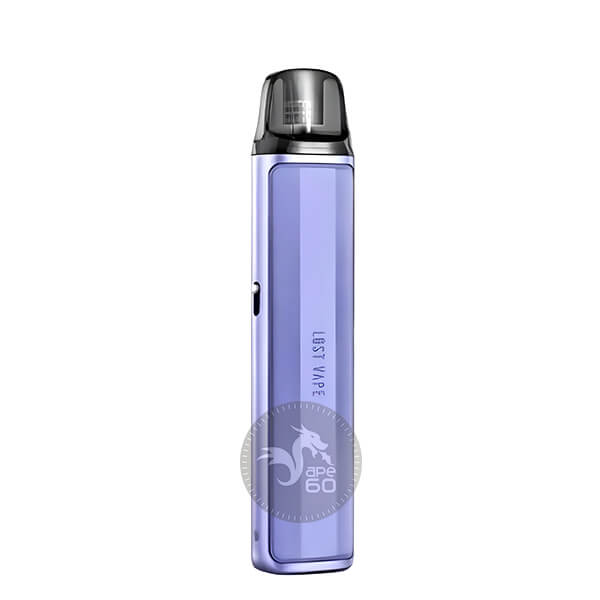 خرید پاد سیستم اورسا نانو 3 لاست ویپ LOST VAPE URSA NANO 3 رنگ Twill Violet