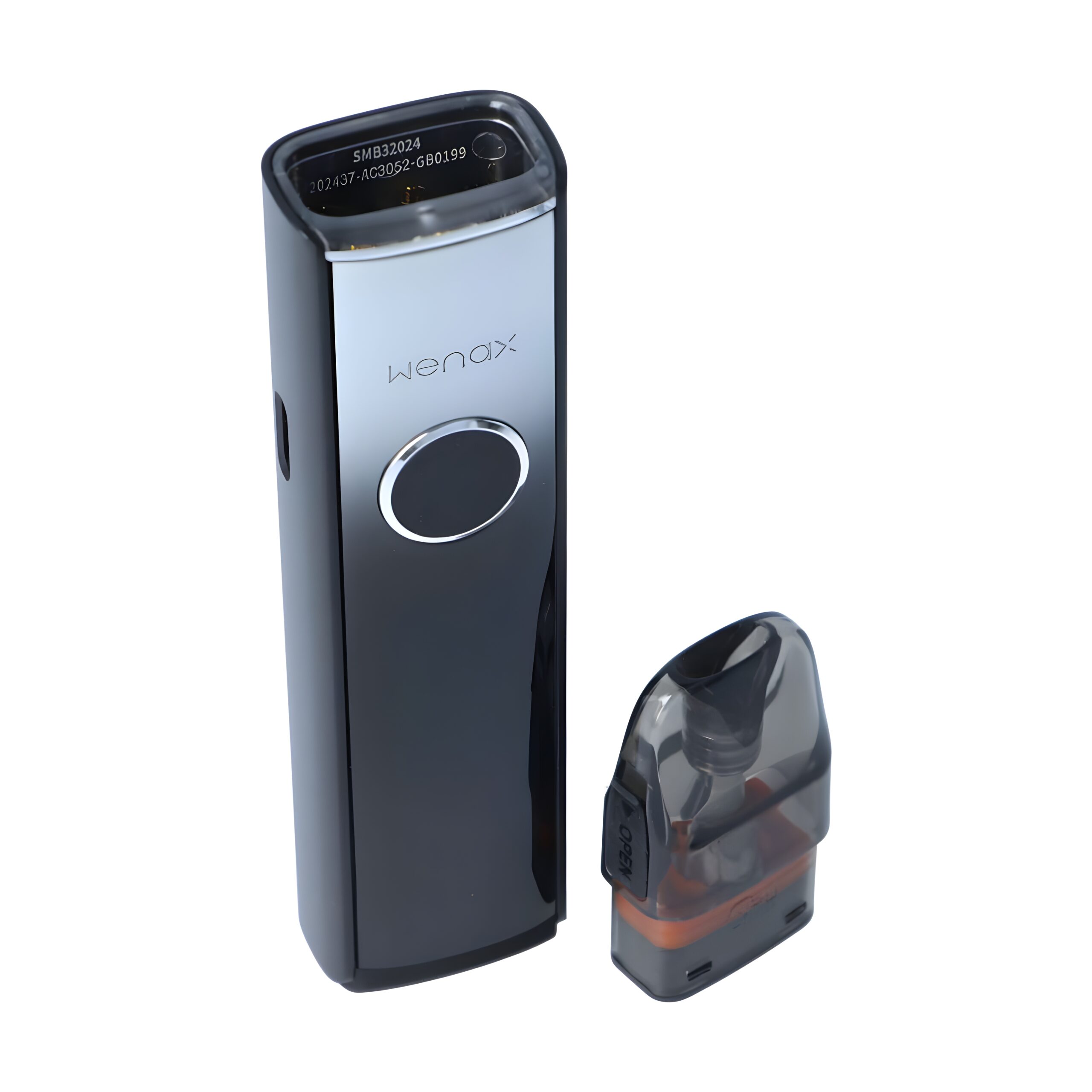 خرید پاد ماد ونکس کیو پرو GEEK VAPE WENAX Q PRO WITH SIDE FILL CARTRIDGE