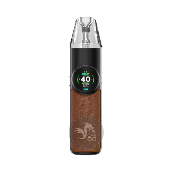 خرید پاد ماد نکسلیم اکسوا OXVA NEXLIM رنگ Dark Brown