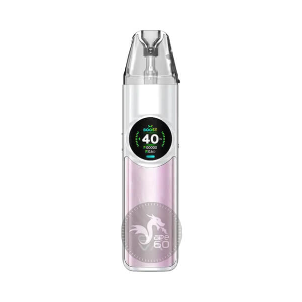 خرید پاد ماد نکسلیم اکسوا OXVA NEXLIM رنگ Pearl Pink
