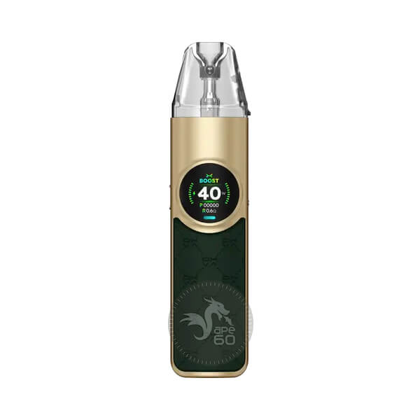 خرید پاد ماد نکسلیم اکسوا OXVA NEXLIM رنگ Pine Green