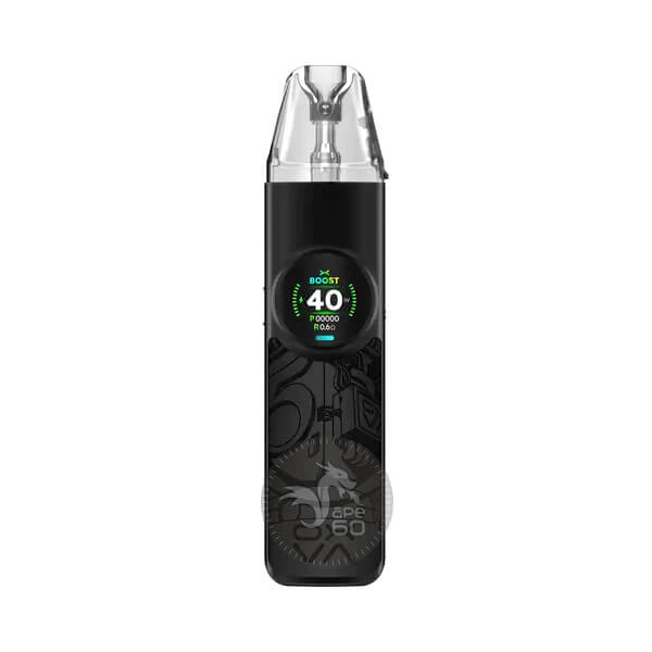 خرید پاد ماد نکسلیم اکسوا OXVA NEXLIM رنگ Power Black