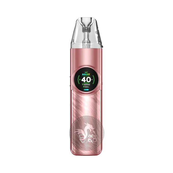 خرید پاد ماد نکسلیم اکسوا OXVA NEXLIM رنگ Rose Gold