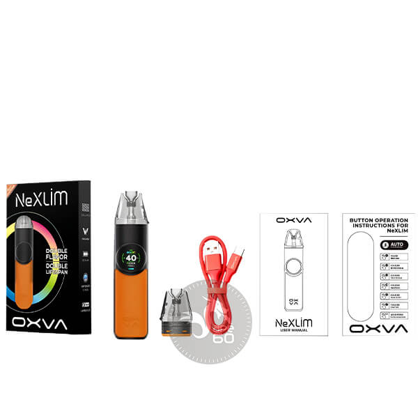 خرید پاد ماد نکسلیم اکسوا OXVA NEXLIM