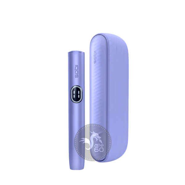 خرید سیگار الکترونیکی ایلوما آی آیکاس IQOS ILUMA I رنگ Digital violet