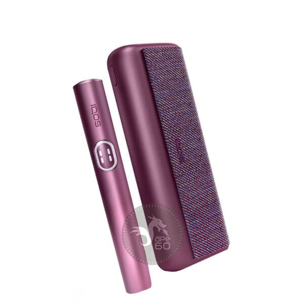 خرید سیگار الکترونیکی ایلوما آی پرایم آیکاس IQOS ILUMA I PRIME