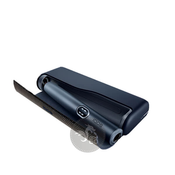 خرید سیگار الکترونیکی ایلوما آی پرایم آیکاس IQOS ILUMA I PRIME