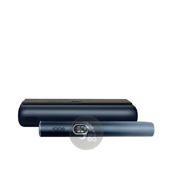 خرید سیگار الکترونیکی ایلوما آی پرایم آیکاس IQOS ILUMA I PRIME