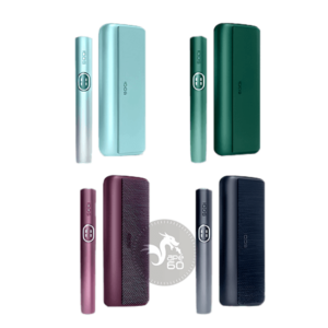 خرید سیگار الکترونیکی ایلوما آی پرایم آیکاس IQOS ILUMA I PRIME