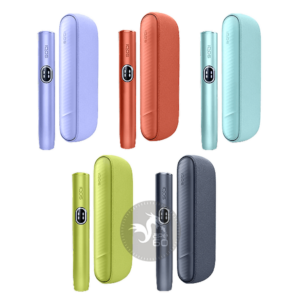 خرید سیگار الکترونیکی ایلوما آی آیکاس IQOS ILUMA I