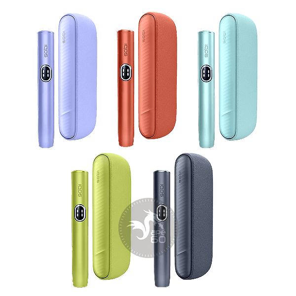 خرید سیگار الکترونیکی ایلوما آی آیکاس IQOS ILUMA I