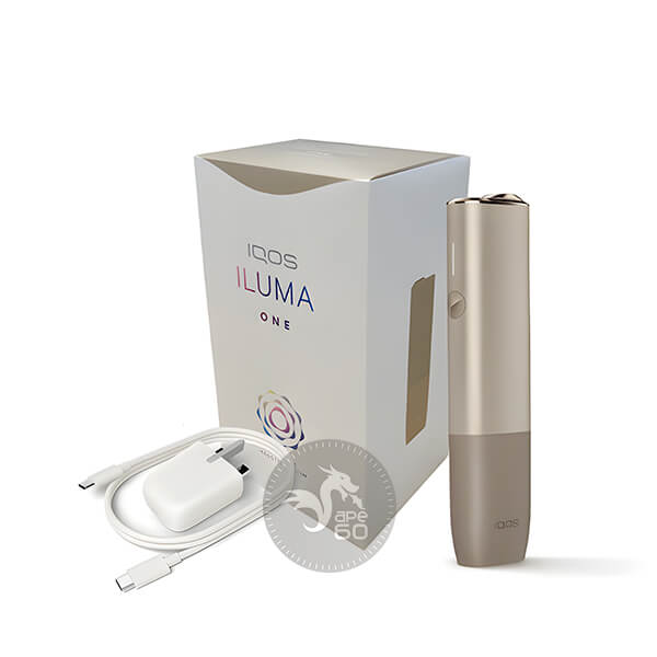خرید سیگار الکترونیکی ایلوما وان آیکاس IQOS ILUMA ONE (OLD)